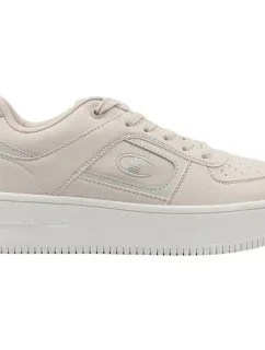 Dámske topánky Champion Foul Play Plat BS Low Cut W S11744 YS047