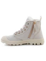 Topánky Palladium Pampa Hi Zip WL 95982-271-M