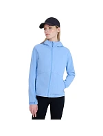 Softshellová bunda 4F F320 W 4FWSS25TSOFF320 33S