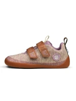 Affenzahn Sneaker Knit Happy Cat Jr Topánky 00397-70093