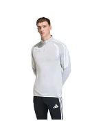 Pánske tričko adidas Tiro 26 League Training Top grey JY9687 pánske Pánske tričko adidas Tiro 26 League Training Top grey JY9687 pánske