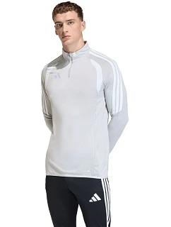 Pánske tričko adidas Tiro 26 League Training Top grey JY9687 pánske