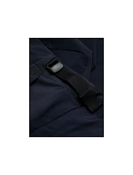 Pánske nohavice Peak Performance M Trail Pants, čierne Pánske nohavice Peak Performance M Trail Pants, čierne