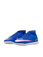 Detské futbalové kopačky Nike Mercurial Superfly 10 Club TF FQ8313 446 Detské futbalové kopačky Nike Mercurial Superfly 10 Club TF FQ8313 446