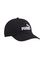 Čiapka s kšiltom Puma Ess No.1 Logo BB čierna 26853 01