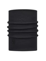 Buff Merino Heavyweight Neckwarmer 11096300 Black One Size Buff Merino Heavyweight Neckwarmer 11096300 Black One Size