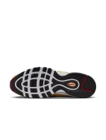 Nike Air Max 97 'Golden Bullet' Topánky Gold M DM0028-700 Nike Air Max 97 'Golden Bullet' Topánky Gold M DM0028-700