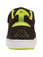 Topánky Kappa Rajo M Jr 280004M 5033