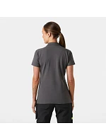 Helly Hansen Classic 79168 Dámske piqué polo „Classic“ 59.9168 tmavomodré Helly Hansen Classic 79168 Dámske piqué polo „Classic“ 59.9168 tmavomodré