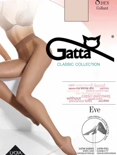 Gatta EVE farba:prírodná