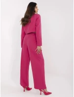 Súprava DHJ KMPL A9019.68 fuchsiová