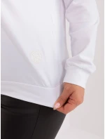 Blúzka RV BZ 9258.22 bielych