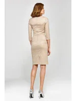 Denné šaty CS19 - Coletti