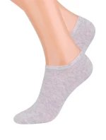 Členkové ponožky Invisible art.007 - Steven