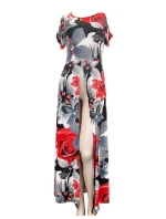 Dámske šaty 14361 - Mystyle