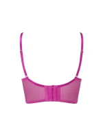 Dámska podprsenka 19901 fuchsiová - Gossard