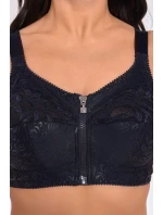 PODPRSENKA 586/BRA ZUZA-MODRÁ PODPRSENKA 586/BRA ZUZA-MODRÁ