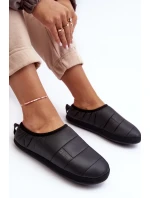 Šľapky model 188672 Step in style