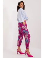 Dámske nohavice model 194862 Taliansko Moda Dámske nohavice model 194862 Taliansko Moda