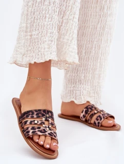 Papuče model 215984 Step in style