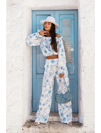 Set model 228140 LaBalancia
