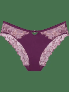 Wild Gardenia Florale Tai - FLOWER PURPLE - TRIUMPH FLOWER PURPLE - TRIUMPH