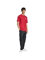 Pánske tričko adidas Outdoor Mountain Biking Graphic T-shirt red KB2538 pánske