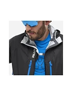 Pánska bunda MILLET Wanaka Light 2.5L Jkt M, čierna Pánska bunda MILLET Wanaka Light 2.5L Jkt M, čierna