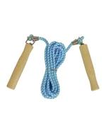 Bavlnené švihadlo 300 cm - Ostatné