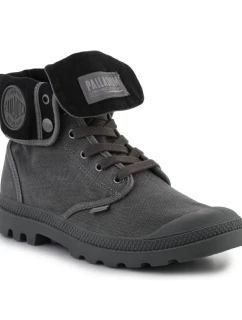 Topánky Palladium Baggy M 02353-029-M