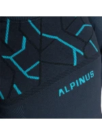 Alpinus Tactical Gausdal Set M SI8907 pánske termoprádlo