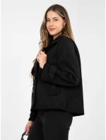 Bunda IT KR 97335.02 čierna