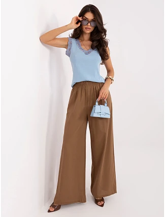 MI top TP KS 22508.01 svetlo modrá