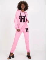 Súprava RV KMPL 7802.34P ružová Súprava RV KMPL 7802.34P ružová