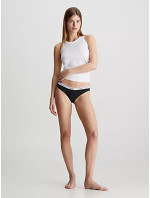 Spodné prádlo Dámske nohavičky BIKINI 000QD5044EUB1 - Calvin Klein