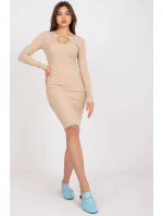 Denné šaty model 164325 Ex Moda