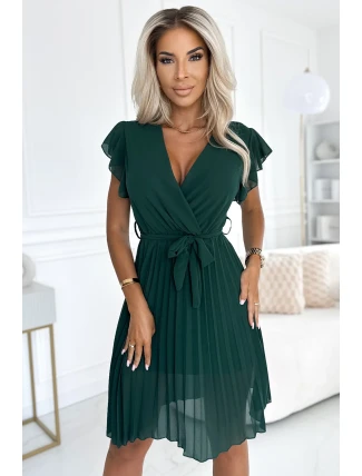 Večerné šaty model 200862 Numoco