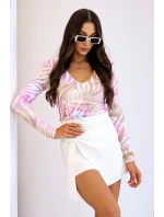 Blúzka model 209387 LaBalancia