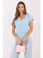 Blúzka model 226142 Relevantnosť