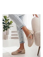 Espadrilky, model 230491 Solea Espadrilky, model 230491 Solea