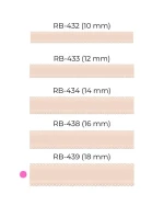 Textilné ramienka Julimex RB 439