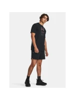 Under Armour pánske tričko 1380957-001 pánske