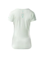 Dámske tričko s krátkym rukávom LADY ARIA