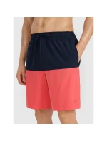 Pánske plážové šortky boardshorts 4F 4FWSS25UBDSM135-63S