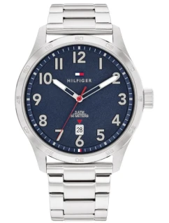 Pánske hodinky Tommy Hilfiger Forrest 1710563 + BOX