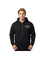 Air Jordan Brooklyn Fleece Celoprepínací mikina s kapucňou Black - IB7908-011 Muži Air Jordan Brooklyn Fleece Celoprepínací mikina s kapucňou Black - IB7908-011 Muži