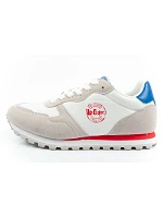 Lee Cooper dámske športové tenisky ľahké pohodlné módne biele dámske Lee Cooper dámske športové tenisky ľahké pohodlné módne biele dámske