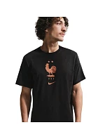 Pánske tričko Nike FFF Soccer black IH2181 010 pánske Pánske tričko Nike FFF Soccer black IH2181 010 pánske