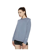 Dámska mikina W H4L21-BLD017 32S - 4F