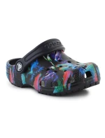 Crocs Classic Dino Clog Jr 208303-4LF